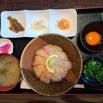 漁師の家めし 英進丸 名倉 - 