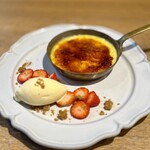 PATISSERIE TOOTH TOOTH - 