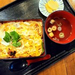 鶏鬨　新川店 - 