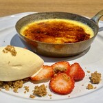 PATISSERIE TOOTH TOOTH - 