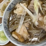 橋本屋　支店 - 