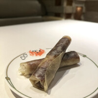 中国飯店 富麗華 - 