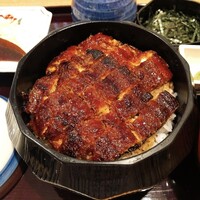 ひつまぶし名古屋備長 ラシック店 - 