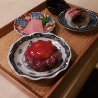 焼肉㐂舌 南船場 - 