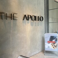 THE APOLLO - 
