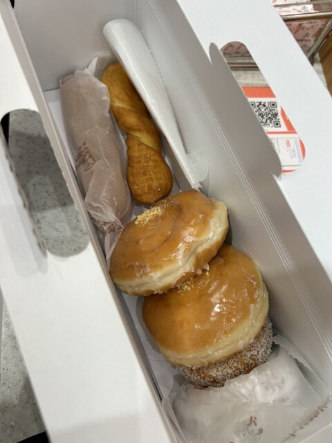 mister Donut Mino Shop - Minoh/Donut | Tabelog