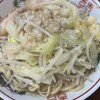ラーメン二郎 横浜関内店