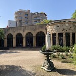 小笠原伯爵邸 - 