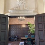 小笠原伯爵邸 - 