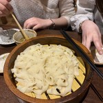 なごやめし・地酒 名古屋バル - 