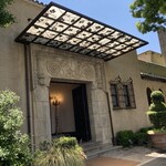 小笠原伯爵邸 - 