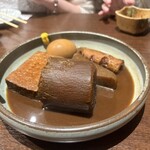 なごやめし・地酒 名古屋バル - 