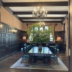 小笠原伯爵邸 - 