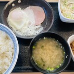 吉野家 - 料理写真: