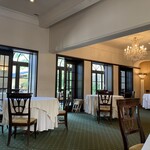 小笠原伯爵邸 - 