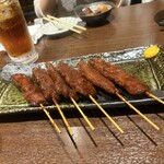 なごやめし・地酒 名古屋バル - 