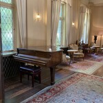 小笠原伯爵邸 - 