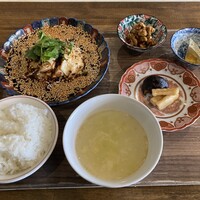 中華ダイニング 一途一心 - 
