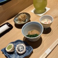 鮨 おにかい×2 - 