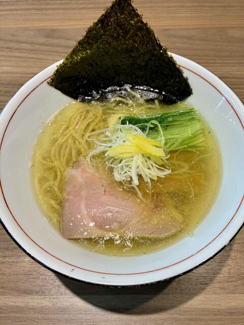 鶏そば つけ麺 澤 - 阿波富田/ラーメン | 食べログ