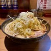 いと井 東京ラーメン横丁店