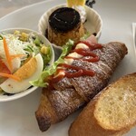 珈水亭 熊谷銀座本店 - 