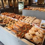 バゲットラビット 自由が丘店 - 