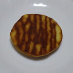竹屋製菓 土の館店 - 海女の塩どら