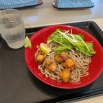 名代 富士そば - 