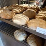 バゲットラビット 自由が丘店 - 