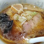 満福食堂 囲和味茶屋 - 