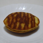 竹屋製菓 土の館店 - 海女の塩どら