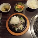 焼肉問屋バンバン - 