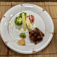 和可奈 - 