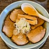 ラーメン くどう