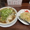 ラーメン 藤 大手筋店