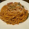 ポタ パスタ - 
