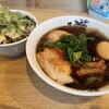 麺屋 丈六 - 料理写真: