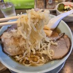 ラーメン くどう - 