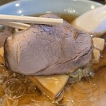 ラーメン くどう - 