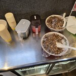 ラーメン くどう - 