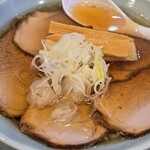 ラーメン くどう - 