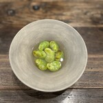 aru - イチローファームさんのそら豆