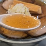 ラーメン くどう - 