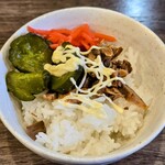 ラーメン くどう - 