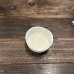 aru - ホワイトアスパラガス