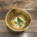 aru - グリーンアスパラガス　にこまる