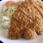 定食屋 六宝亭 - 