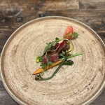 aru - 東三河の季節野菜　豊橋牛