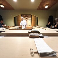 鮓 村瀬 - 